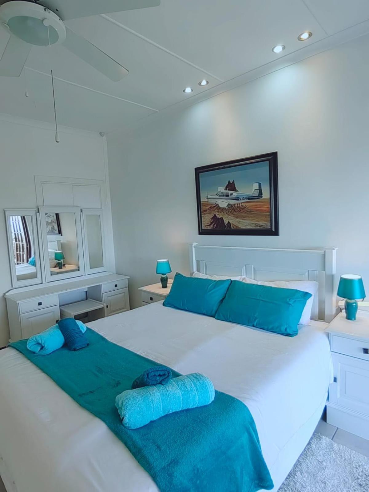 Aviators Paradise Guest House Моссел-Бей Экстерьер фото